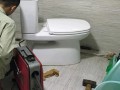 Hút hầm vệ sinh tại Liên Chiểu