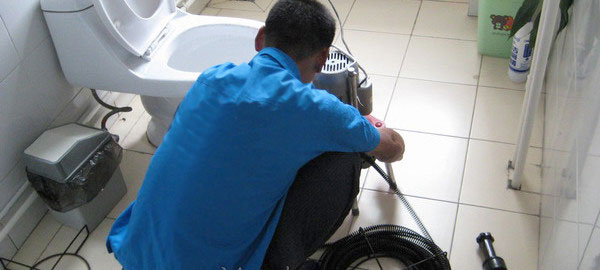 Sửa chữa nhà vệ sinh, công trình phụ tại Đà Nẵng